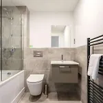 Stayzeni, Ouse Court Spacious 2 Bed Flat דירה