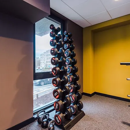 Stayzeni, Ouse Court Spacious 2 Bed Flat Appartement